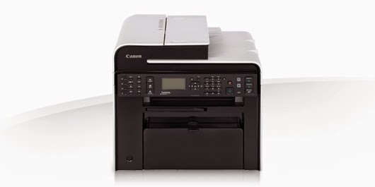 canon mf4800 series software